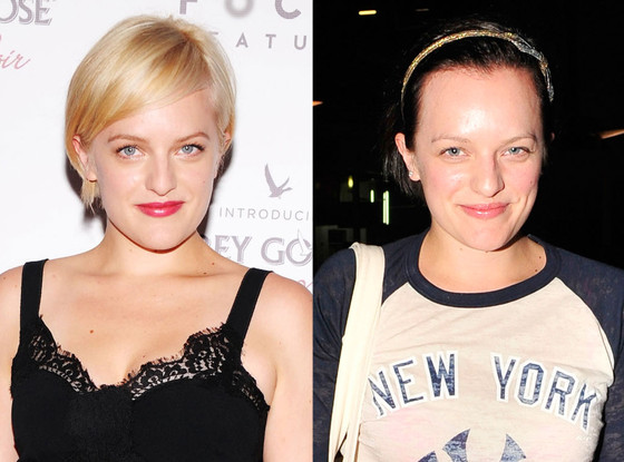 Elisabeth Moss Elisabeth Moss